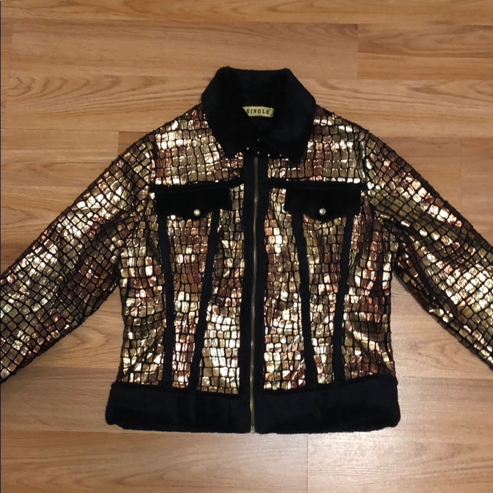 Jacket
